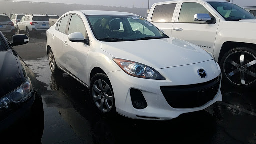 Auto Auction «Manheim Central California», reviews and photos, 278 N Marks Ave, Fresno, CA 93706, USA