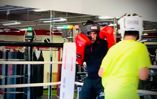 Boxing Gym «UFC GYM», reviews and photos, 1425 Tuskawilla Rd #209, Winter Springs, FL 32708, USA