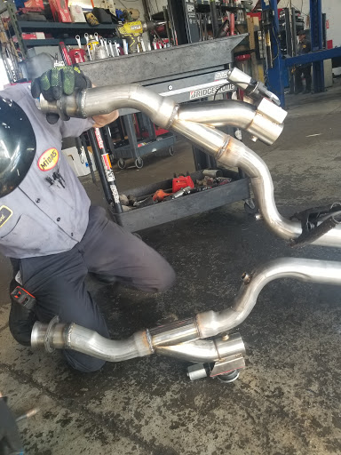 Car Repair and Maintenance «Midas», reviews and photos, 795 N Courtenay Pkwy, Merritt Island, FL 32953, USA