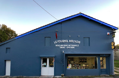 Le Fournil Meuxois à Meux