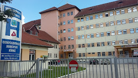 Spitalul Municipal Gheorgheni