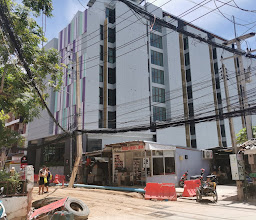 Travelodge Pattaya photo