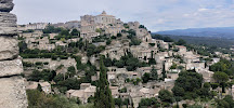 Gordes du Restaurant Le Renaissance à Gordes - n°1