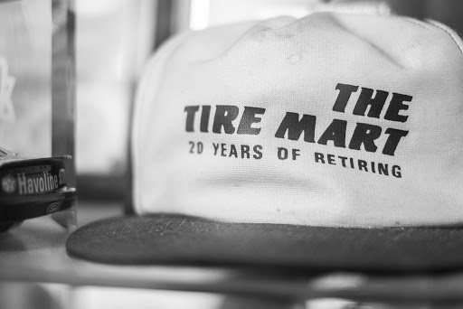 Tire Shop «Tire Mart», reviews and photos, 4914 Jonestown Rd, Harrisburg, PA 17109, USA