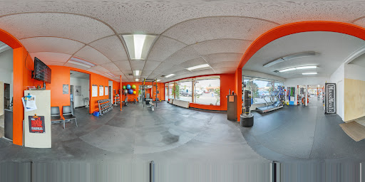 Body Mechanix Fitness image