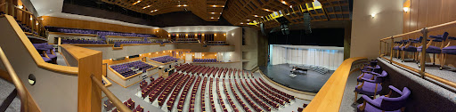 Performing Arts Theater «Brooks Center for the Performing Arts», reviews and photos, 141 Jersey Ln, Clemson, SC 29634, USA