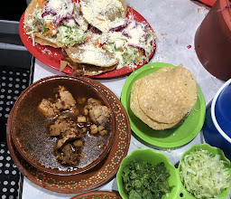 Cenaduria Guamuchil photo