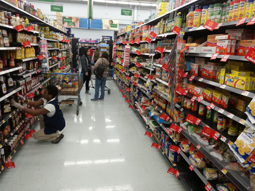 Discount Store «Walmart», reviews and photos, 1501 US-22, Watchung, NJ 07069, USA