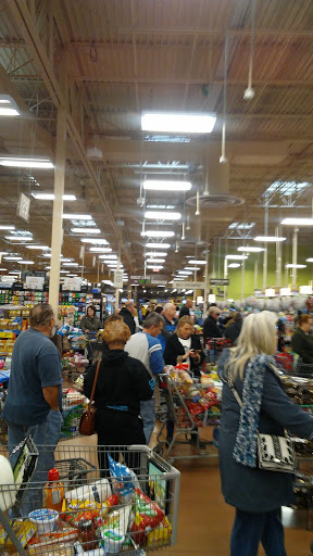 Grocery Store «Kroger Marketplace», reviews and photos, 11700 Olio Rd, Fishers, IN 46037, USA