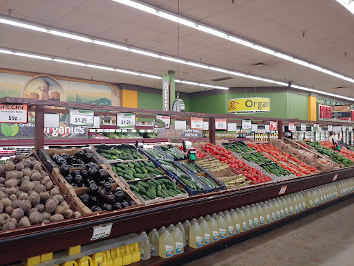 Produce Market «Valli Produce», reviews and photos, 850 Roselle Rd, Hoffman Estates, IL 60169, USA