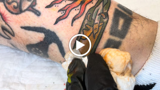 Explore 3 daughters tattoo ideas, creative tattoo ideas in Hackettstown, available at First Place Tattoos
