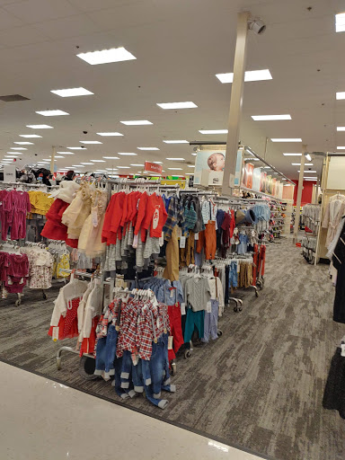 Department Store «Target», reviews and photos, 2530 Weir Rd, Chester, VA 23831, USA