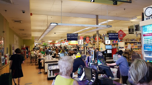 Grocery Store «Super Foodtown of Port Monmouth», reviews and photos, 426 NJ-36, Port Monmouth, NJ 07758, USA