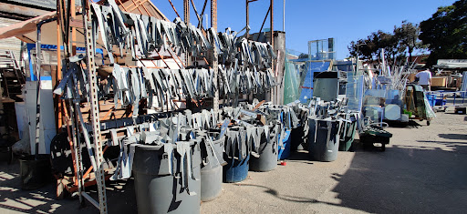 Hardware Store «Building Resources», reviews and photos, 701 Amador St, San Francisco, CA 94124, USA