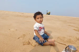 Vada Narasapuram Beach image