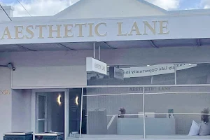 Aesthetic Lane image