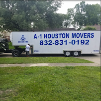A1 Houston Movers - Photo 8 - Car repair in Stafford, TX, Pearland