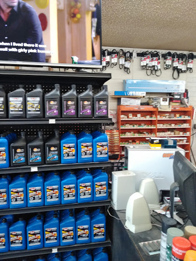 Auto Parts Store «Luke Auto Parts», reviews and photos, 13734 W Glendale Ave, Glendale, AZ 85307, USA