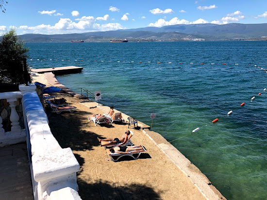 Labranda Gulluk Princess Beach