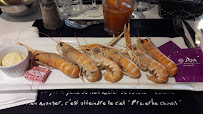 Produits de la mer du Restaurant Quai 22 à Les Sables-d'Olonne - n°17