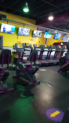 Gym «Planet Fitness», reviews and photos, 695 Boston Providence Hwy, Dedham, MA 02026, USA