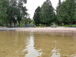 Hibou Beach'in fotoğrafı çok temiz temizlik seviyesi ile