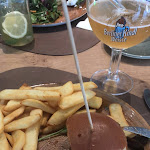 Photo n°1 de l'avis de mika. fait le 23/07/2021 à 18:45 sur le  Forsthaus Langenberg à Heringsdorf