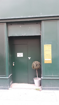 Chaussavoine Michel à Lyon