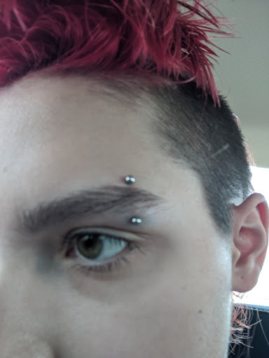 Explore que sera sera tattoo ideas, creative tattoo ideas in Ogden, available at Legacy Tattoo