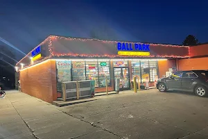 Ball Park Party Store image