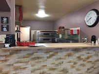 Atmosphère du Pizzeria Pizza Maestro Lizy à Lizy-sur-Ourcq - n°7