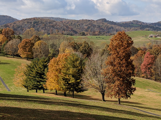 Amusement Park «Scott County Park & Golf Course», reviews and photos, 247 Fore Dr # 101, Gate City, VA 24251, USA