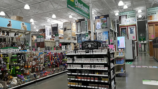 Home Improvement Store «Menards», reviews and photos, 10251 Baltimore St NE, Blaine, MN 55449, USA