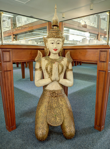 Jewelry Designer «Iceman Jewelers», reviews and photos, 2122 S Glenstone Ave, Springfield, MO 65804, USA