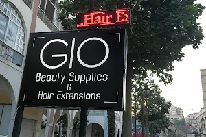 gio beauty supplies image