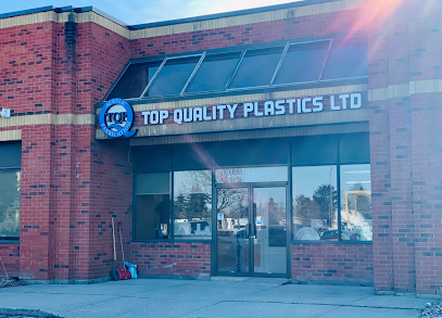 Top Quality Plastics