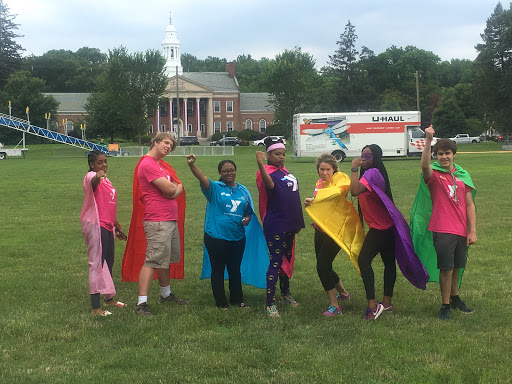 Youth Organization «South Mountain YMCA», reviews and photos, 13 Jefferson Ave, Maplewood, NJ 07040, USA