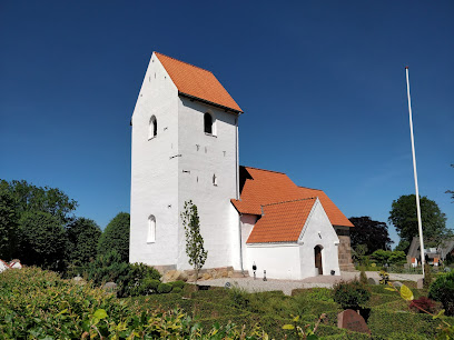 Sinding Kirke (Silkeborg Kom)