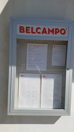 Californian Restaurant «Belcampo Restaurant and Butcher Shop», reviews and photos, 1026 Wilshire Blvd, Santa Monica, CA 90401, USA
