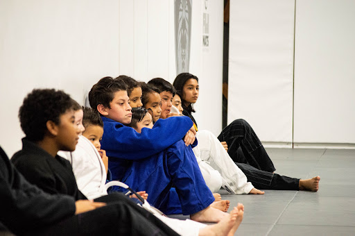 Martial Arts School «Phenom Brazilian Jiu-Jitsu & Mixed Martial Arts», reviews and photos, 15230 San Fernando Mission Blvd b104, Mission Hills, CA 91345, USA