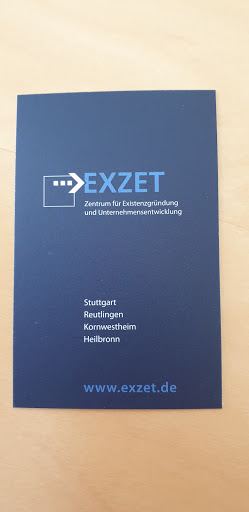 EXZET Verein zur Förderung des Existenzgründerzentrum Stuttgart e.V.