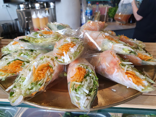 An Frankfurt - Authentic Vietnamese Cuisine