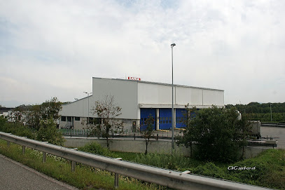 Saria GmbH
