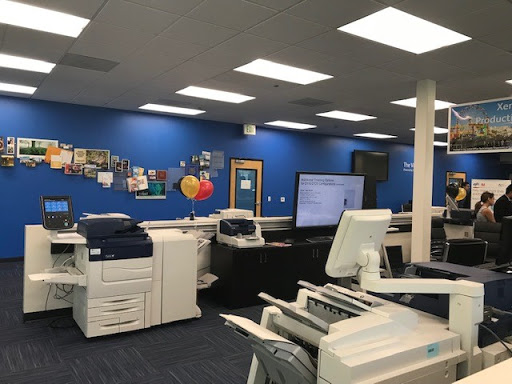 So Cal Office Technologies, 5700 Warland Dr, Cypress, CA 90630, USA, 