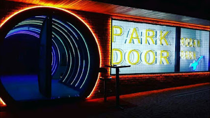 Club Park Door