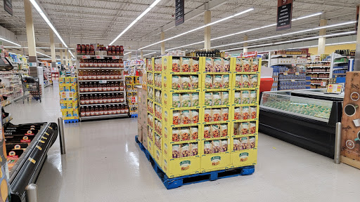 Supermarket «ShopRite», reviews and photos, 5508 Sunrise Hwy, Massapequa, NY 11758, USA