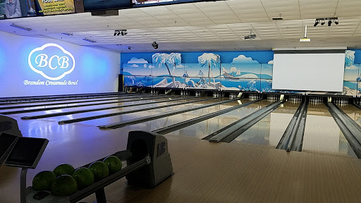 Bowling Alley «Brandon Crossroads Bowl», reviews and photos, 609 Crater Ln, Tampa, FL 33619, USA