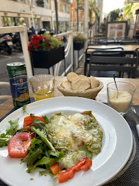 Plats et boissons du Restaurant italien Il fornaio à Beausoleil - n°19