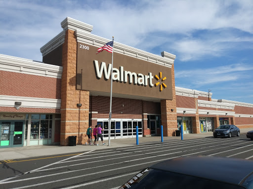 Discount Store «Walmart», reviews and photos, 2300 Dixwell Ave, Hamden, CT 06514, USA