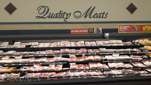 Grocery Store «Kroger», reviews and photos, 2821 S Washington St, Kokomo, IN 46902, USA